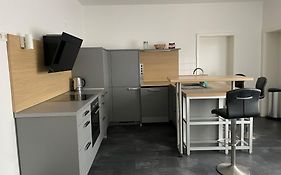 M&M Apartment Duesseldorf
